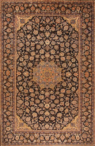Véritable tapis orient - véritable,