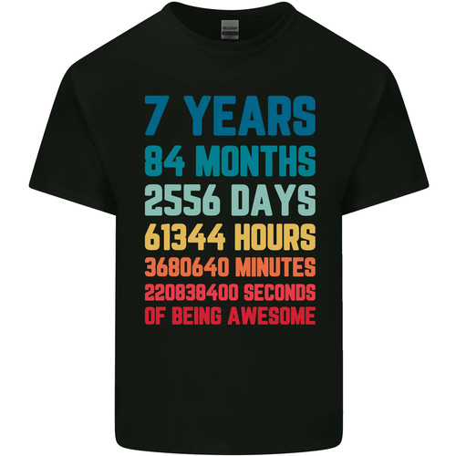Shirt anniversaire pour - d'anniversaire,