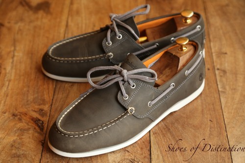 Chaussures pont bateau - de,