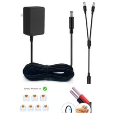 Replacement 10V Charger for