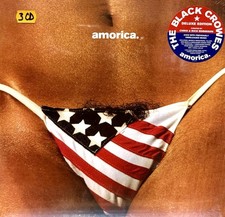 Épuisé / The BLACK CROWES