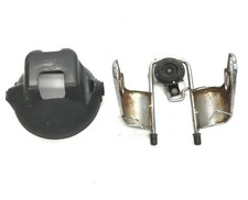 Cuvelage de phare YAMAHA YBR 125 2005-2006