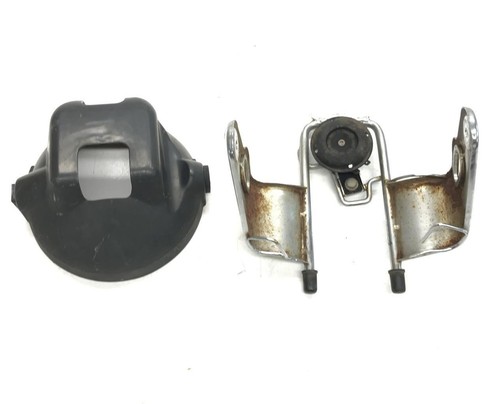 Cuvelage phare yamaha ybr - de,