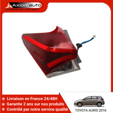 🇫🇷 FEU ARRIERE GAUCHE  TOYOTA AURIS 2010- ➤8156102A61 ♻️