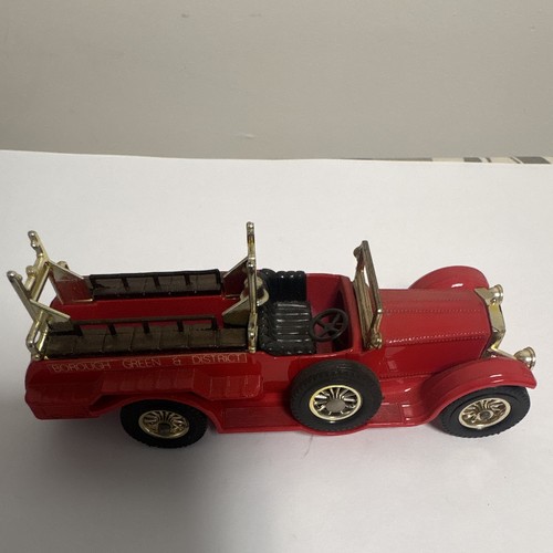 Matchbox models yesteryear - matchbox,