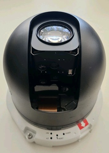 Pelco d5220p spectra 1080p - hd,
