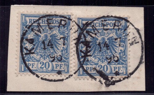 Colonies allemandes cameroun - colonies,