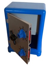 Playmobil Coffre-Fort Caisse
