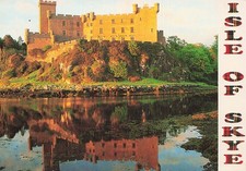 ECOSSE DUNDEE WHITEHOLME