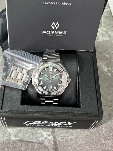 Formex reef - formex, 42