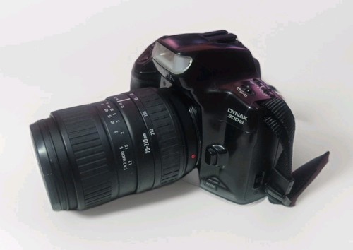 Appareil photo minolta - ✅️,