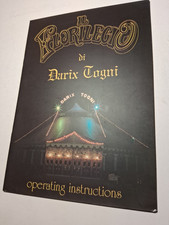 1994-96 programme CIRCO DARIX