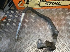 poignée tubulaire pour