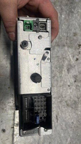 Autoradio origine citroen c5 - citroen,
