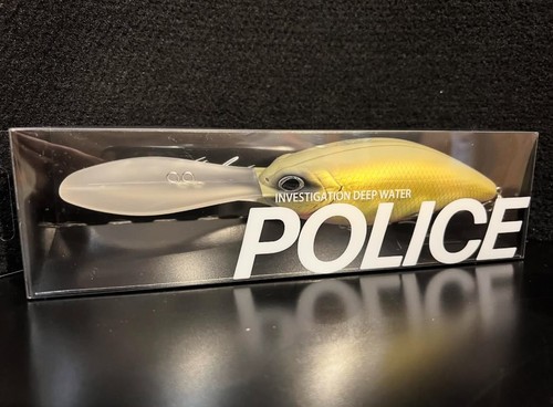 Drt police surf gold - gold, color