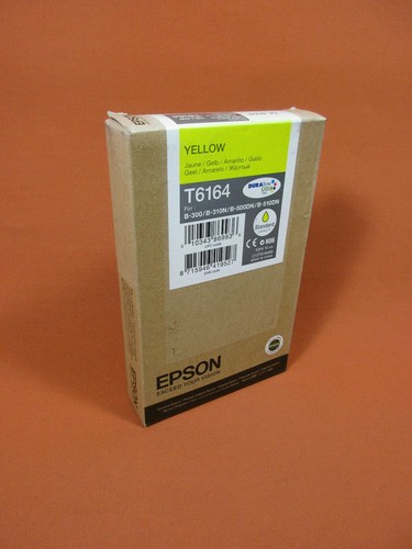 Original epson t6164 - original,