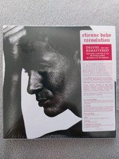 Coffret 2CD Étienne Daho