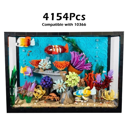 Aquarium tropical modèle - tropical,,