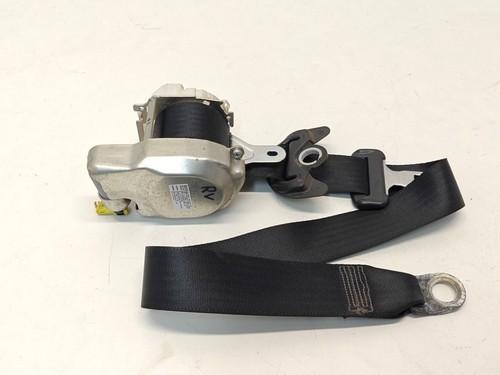 Ceinture securite avant - ceinture,