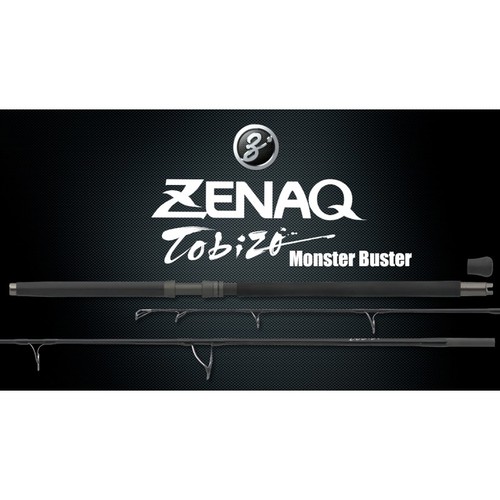 Zenaq tobizo monster - zenaq,