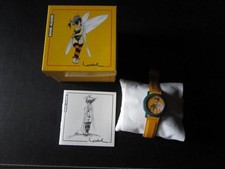 Régis Loisel - Montre