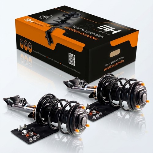 Jambe suspension - 2x,