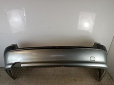 Pare choc arriere PEUGEOT 406