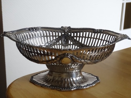 Trambouze choquet orfevres - trambouze,