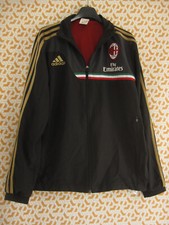 Veste Adidas Fly Emirates Milan AC Jacket tracksuit Homme vintage - 168 / S