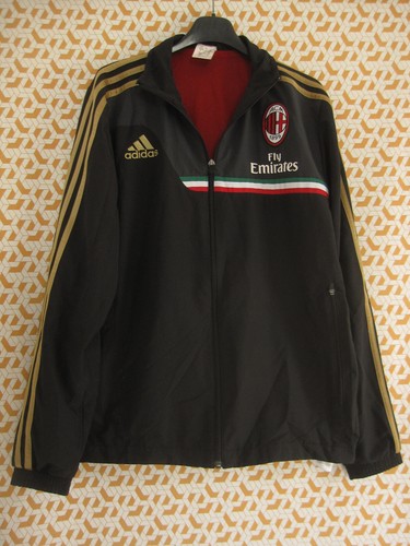 Veste adidas fly emirates - veste,