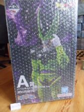 Figurine Dragon ball  Ichiban Kuji Duel to the Future Perfect Cell Lot A Neuve