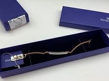 Bracelet Swarovski 5367822 15,5 cm. Produit neuf avec emballage.