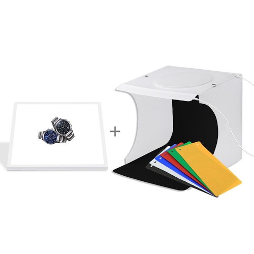 Softbox led photo studio x - photo,