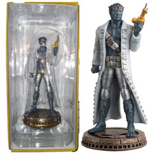 Marvel Jeu d'Échecs Dark