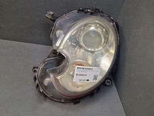 Phare avant gauche Xenon -