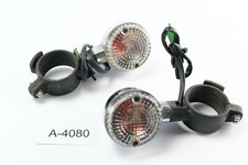 Kawasaki VN 1500 Mean Streak