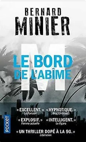 Bord l abîme de - m,, l'abîme