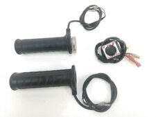 POIGNEES CHAUFFANTES HONDA CB 750 1997-1999 / NE 49451