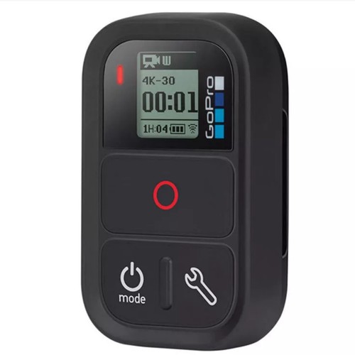 Gopro smart remote - smart, control