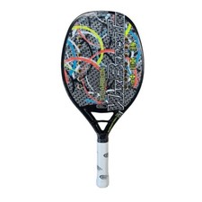 Raquette beach tennis Racket Max Mbt Facile T-Carbone 2023