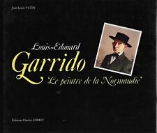 Louis Édouard garrigue le