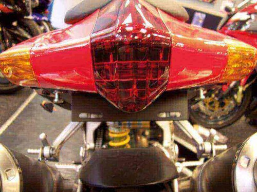 Aprilia 1000 tuono - 1000, /