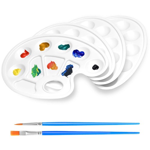 Palettes peinture en - peinture,