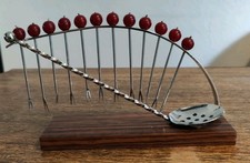 ANCIEN SERVICE PORTE PIQUE A