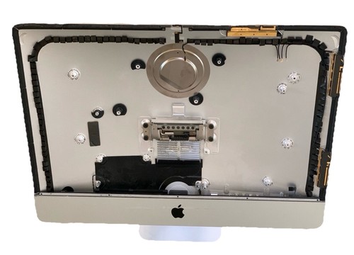 Apple 2012 imac - 2012, 21.5