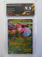 Carte Pokémon FR Mega