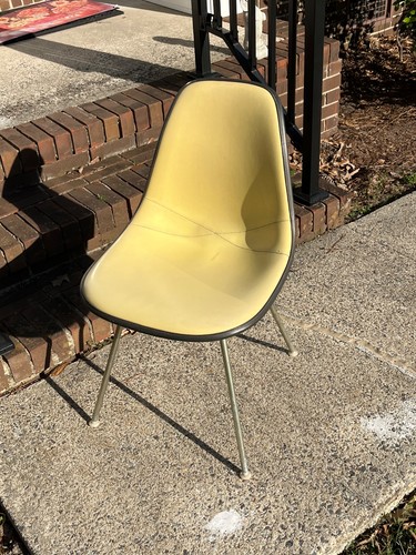 Herman miller eames era mid - era,