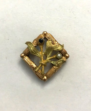 Ancien élément de collier /