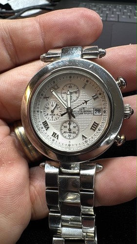 39mm klaus kobec couture - ss,