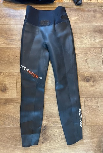 Orca open water - open,